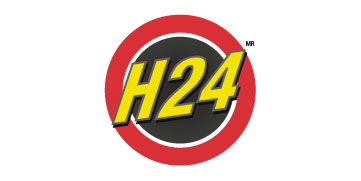 H24